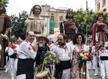 gegants